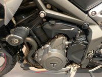 USED 2021 71 TRIUMPH STREET TRIPLE 765 RS - BUY ONLINE 24 HRS A DAY - FINANCE AVAILABLE - ALL TYPES OF CREDIT ACCEPTED ONLY 5,464 MILES FROM NEW
