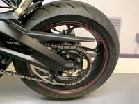 USED 2021 71 TRIUMPH STREET TRIPLE 765 RS - BUY ONLINE 24 HRS A DAY - FINANCE AVAILABLE - ALL TYPES OF CREDIT ACCEPTED ONLY 5,464 MILES FROM NEW
