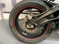 USED 2021 71 TRIUMPH STREET TRIPLE 765 RS - BUY ONLINE 24 HRS A DAY - FINANCE AVAILABLE - ALL TYPES OF CREDIT ACCEPTED ONLY 5,464 MILES FROM NEW