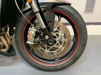 USED 2021 71 TRIUMPH STREET TRIPLE 765 RS - BUY ONLINE 24 HRS A DAY - FINANCE AVAILABLE - ALL TYPES OF CREDIT ACCEPTED ONLY 5,464 MILES FROM NEW