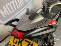 USED 2021 71 TRIUMPH STREET TRIPLE 765 RS - BUY ONLINE 24 HRS A DAY - FINANCE AVAILABLE - ALL TYPES OF CREDIT ACCEPTED ONLY 5,464 MILES FROM NEW