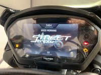 USED 2021 71 TRIUMPH STREET TRIPLE 765 RS - BUY ONLINE 24 HRS A DAY - FINANCE AVAILABLE - ALL TYPES OF CREDIT ACCEPTED ONLY 5,464 MILES FROM NEW