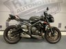 USED 2021 71 TRIUMPH STREET TRIPLE 765 RS - BUY ONLINE 24 HRS A DAY - FINANCE AVAILABLE - ALL TYPES OF CREDIT ACCEPTED ONLY 5,464 MILES FROM NEW