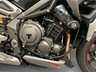 USED 2021 71 TRIUMPH STREET TRIPLE 765 RS - BUY ONLINE 24 HRS A DAY - FINANCE AVAILABLE - ALL TYPES OF CREDIT ACCEPTED ONLY 5,464 MILES FROM NEW