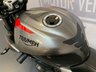 USED 2021 71 TRIUMPH STREET TRIPLE 765 RS - BUY ONLINE 24 HRS A DAY - FINANCE AVAILABLE - ALL TYPES OF CREDIT ACCEPTED ONLY 5,464 MILES FROM NEW