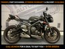 USED 2021 71 TRIUMPH STREET TRIPLE 765 RS - BUY ONLINE 24 HRS A DAY - FINANCE AVAILABLE - ALL TYPES OF CREDIT ACCEPTED ONLY 5,464 MILES FROM NEW