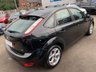USED 2011 11 FORD FOCUS 1.6 SPORT 5dr 