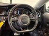 USED 2014 14 AUDI A5 4.2 RS5 FSI QUATTRO 2d 444 BHP 