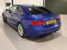 USED 2014 14 AUDI A5 4.2 RS5 FSI QUATTRO 2d 444 BHP 