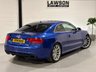 USED 2014 14 AUDI A5 4.2 RS5 FSI QUATTRO 2d 444 BHP 