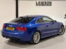 USED 2014 14 AUDI A5 4.2 RS5 FSI QUATTRO 2d 444 BHP 
