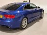 USED 2014 14 AUDI A5 4.2 RS5 FSI QUATTRO 2d 444 BHP 