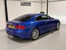 USED 2014 14 AUDI A5 4.2 RS5 FSI QUATTRO 2d 444 BHP 