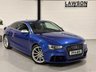 USED 2014 14 AUDI A5 4.2 RS5 FSI QUATTRO 2d 444 BHP 