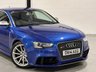 USED 2014 14 AUDI A5 4.2 RS5 FSI QUATTRO 2d 444 BHP 