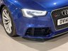 USED 2014 14 AUDI A5 4.2 RS5 FSI QUATTRO 2d 444 BHP 