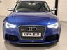 USED 2014 14 AUDI A5 4.2 RS5 FSI QUATTRO 2d 444 BHP 