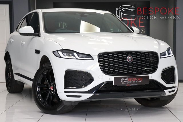 Bespoke Motor Works LTD