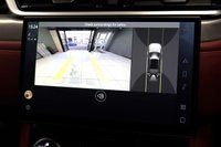 USED 2022 22 JAGUAR F-PACE 2.0 R-DYNAMIC SE MHEV  1 OWNER HEATED STEERING WHEEL