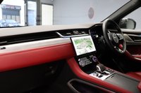 USED 2022 22 JAGUAR F-PACE 2.0 R-DYNAMIC SE MHEV  1 OWNER HEATED STEERING WHEEL