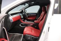 USED 2022 22 JAGUAR F-PACE 2.0 R-DYNAMIC SE MHEV  1 OWNER HEATED STEERING WHEEL