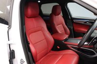 USED 2022 22 JAGUAR F-PACE 2.0 R-DYNAMIC SE MHEV  1 OWNER HEATED STEERING WHEEL