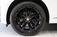 USED 2022 22 JAGUAR F-PACE 2.0 R-DYNAMIC SE MHEV  1 OWNER HEATED STEERING WHEEL