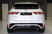 USED 2022 22 JAGUAR F-PACE 2.0 R-DYNAMIC SE MHEV  1 OWNER HEATED STEERING WHEEL