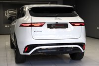 USED 2022 22 JAGUAR F-PACE 2.0 R-DYNAMIC SE MHEV  1 OWNER HEATED STEERING WHEEL