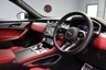USED 2022 22 JAGUAR F-PACE 2.0 R-DYNAMIC SE MHEV  1 OWNER HEATED STEERING WHEEL
