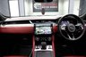 USED 2022 22 JAGUAR F-PACE 2.0 R-DYNAMIC SE MHEV  1 OWNER HEATED STEERING WHEEL