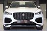 USED 2022 22 JAGUAR F-PACE 2.0 R-DYNAMIC SE MHEV  1 OWNER HEATED STEERING WHEEL