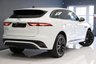 USED 2022 22 JAGUAR F-PACE 2.0 R-DYNAMIC SE MHEV  1 OWNER HEATED STEERING WHEEL