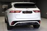 USED 2022 22 JAGUAR F-PACE 2.0 R-DYNAMIC SE MHEV  1 OWNER HEATED STEERING WHEEL