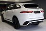 USED 2022 22 JAGUAR F-PACE 2.0 R-DYNAMIC SE MHEV  1 OWNER HEATED STEERING WHEEL