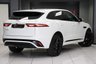 USED 2022 22 JAGUAR F-PACE 2.0 R-DYNAMIC SE MHEV  1 OWNER HEATED STEERING WHEEL