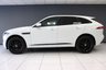 USED 2022 22 JAGUAR F-PACE 2.0 R-DYNAMIC SE MHEV  1 OWNER HEATED STEERING WHEEL