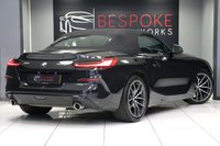 USED 2021 21 BMW Z4 SDRIVE20I 2.0 SPORT  **&pound;399 A MONTH WITH &pound;2806 DEPOSIT**