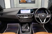 USED 2021 21 BMW Z4 SDRIVE20I 2.0 SPORT  **&pound;399 A MONTH WITH &pound;2806 DEPOSIT**