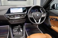 USED 2021 21 BMW Z4 SDRIVE20I 2.0 SPORT  **&pound;399 A MONTH WITH &pound;2806 DEPOSIT**