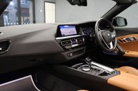 USED 2021 21 BMW Z4 SDRIVE20I 2.0 SPORT  **&pound;399 A MONTH WITH &pound;2806 DEPOSIT**