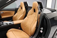USED 2021 21 BMW Z4 SDRIVE20I 2.0 SPORT  **&pound;399 A MONTH WITH &pound;2806 DEPOSIT**