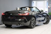 USED 2021 21 BMW Z4 SDRIVE20I 2.0 SPORT  **&pound;399 A MONTH WITH &pound;2806 DEPOSIT**
