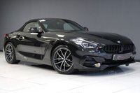 USED 2021 21 BMW Z4 SDRIVE20I 2.0 SPORT  **&pound;399 A MONTH WITH &pound;2806 DEPOSIT**