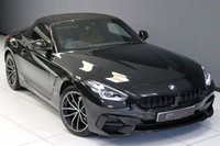 USED 2021 21 BMW Z4 SDRIVE20I 2.0 SPORT  **&pound;399 A MONTH WITH &pound;2806 DEPOSIT**