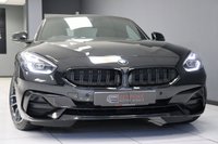 USED 2021 21 BMW Z4 SDRIVE20I 2.0 SPORT  **&pound;399 A MONTH WITH &pound;2806 DEPOSIT**