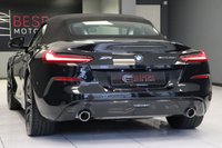 USED 2021 21 BMW Z4 SDRIVE20I 2.0 SPORT  **&pound;399 A MONTH WITH &pound;2806 DEPOSIT**