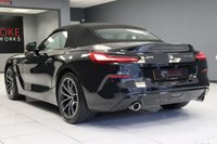 USED 2021 21 BMW Z4 SDRIVE20I 2.0 SPORT  **&pound;399 A MONTH WITH &pound;2806 DEPOSIT**