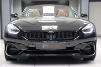 USED 2021 21 BMW Z4 SDRIVE20I 2.0 SPORT  **&pound;399 A MONTH WITH &pound;2806 DEPOSIT**