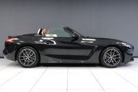 USED 2021 21 BMW Z4 SDRIVE20I 2.0 SPORT  **&pound;399 A MONTH WITH &pound;2806 DEPOSIT**